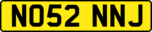 NO52NNJ