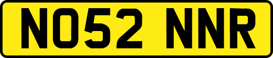 NO52NNR