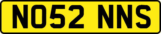 NO52NNS