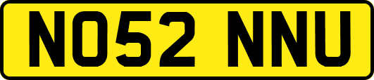 NO52NNU