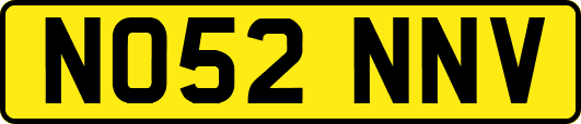 NO52NNV