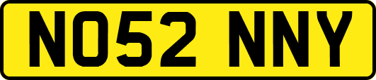 NO52NNY