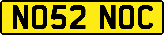 NO52NOC