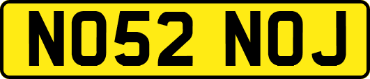 NO52NOJ
