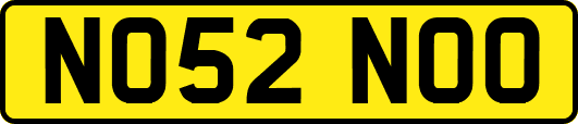 NO52NOO