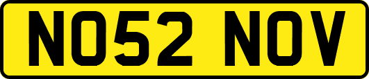 NO52NOV