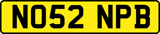 NO52NPB