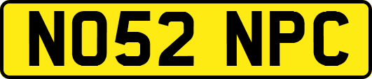 NO52NPC