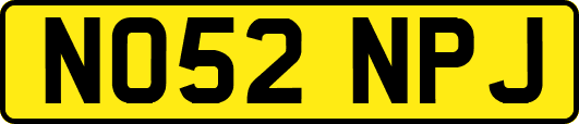 NO52NPJ