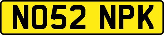 NO52NPK