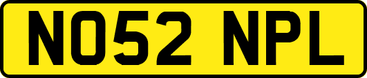 NO52NPL