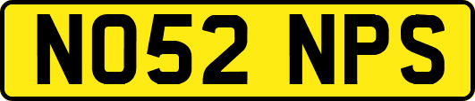 NO52NPS