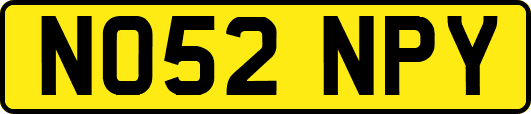 NO52NPY