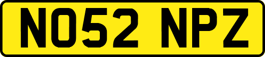 NO52NPZ