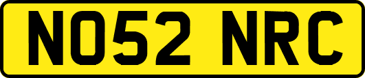 NO52NRC