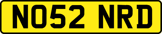 NO52NRD
