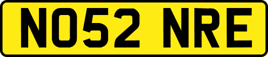 NO52NRE