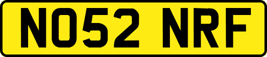 NO52NRF