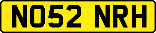 NO52NRH