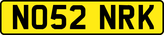 NO52NRK