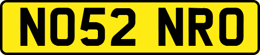 NO52NRO