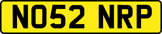 NO52NRP