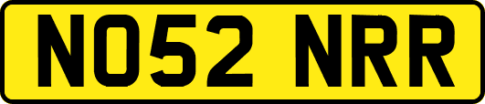 NO52NRR
