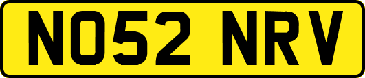 NO52NRV