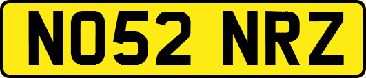 NO52NRZ