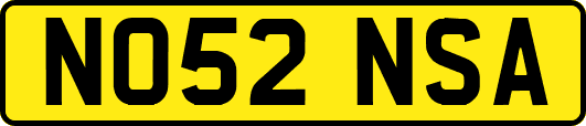 NO52NSA
