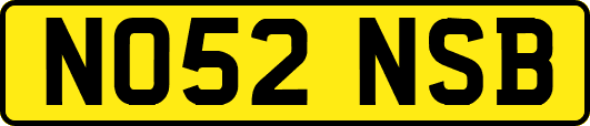 NO52NSB