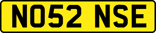 NO52NSE