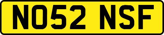 NO52NSF