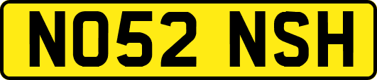 NO52NSH