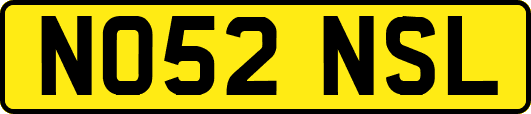 NO52NSL