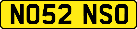 NO52NSO