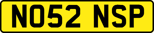 NO52NSP