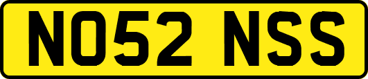 NO52NSS
