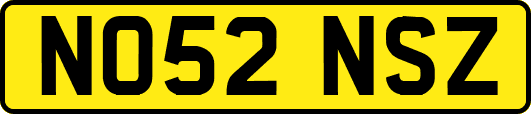 NO52NSZ