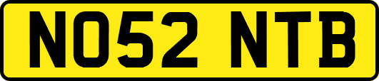 NO52NTB