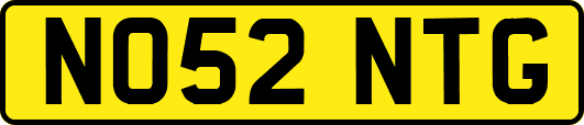 NO52NTG
