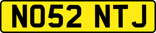 NO52NTJ