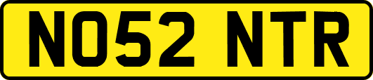 NO52NTR