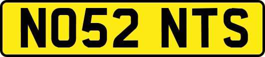 NO52NTS