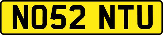 NO52NTU