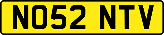 NO52NTV