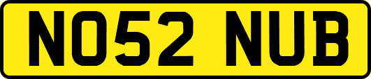 NO52NUB