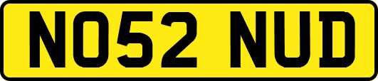NO52NUD