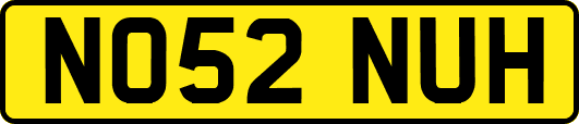 NO52NUH