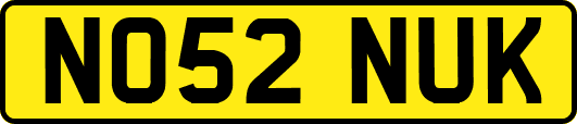 NO52NUK